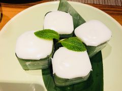 -mango tree芒果树泰国餐厅(青岛万象城店)