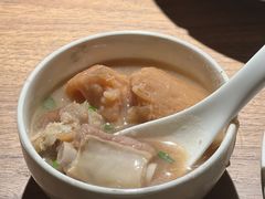 -清水亭湖北菜(大屯DT51店)