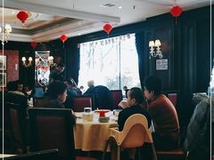大堂-大鸭梨烤鸭(石佛营店)