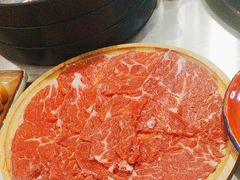 -七秒鱼·斑鱼火锅(太阳城店)