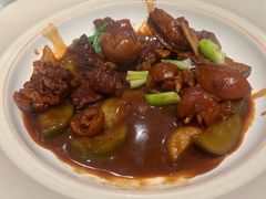 -城北食府(枫林店)