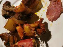 -戈拿旺巴西烤肉(崇文门店)