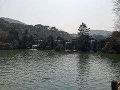 -白马涧龙池景区