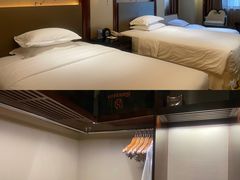 -汕头龙光喜来登酒店