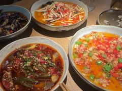 -凡人&庄阿姨的辣(万寿亭店)