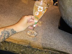 -FLAIR顶层餐厅酒吧(浦东丽思卡尔顿酒店)
