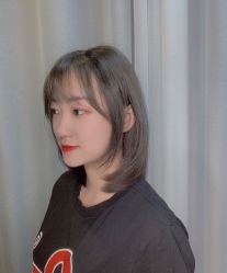-藤野造型·专业烫染店