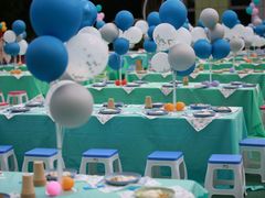 -英皇尤渡实验幼儿园