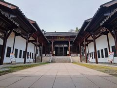 -采石矶景区