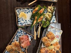 -哥哥の深夜食堂(叁宸里店)