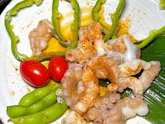 -酒肴一瓢·活贝料理·日本料理(三元桥·霄云路店)
