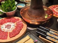 -阳坊胜利涮羊肉(阳坊老店)
