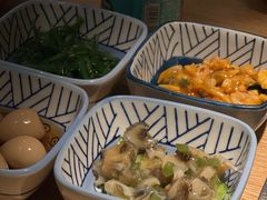 -温野菜涮涮锅(曲江大悦城店)