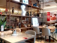 -必胜客(中山店)