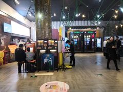 -太平洋影院(西村店)