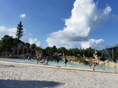 -太阳岛度假酒店