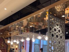 -天山传奇新疆菜(SKLP店)