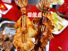 -西单翅酷(西单店)