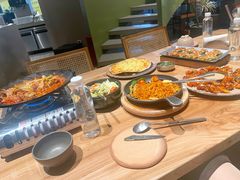 -KimPro 辛普乐概念韩餐