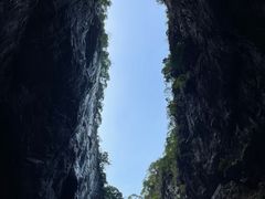 -英西峰林·洞天仙境