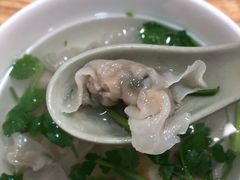 肉燕-大叔家福鼎小吃(十全街店)