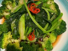 -鸭小七·北京烤鸭·地道北京菜(宝安大仟里店)