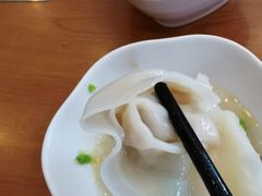 -龙抄手(春熙路总店)