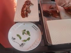 -正德楼果木烤鸭·渔家菜(东港店)