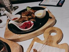 -俄士厨房(时代天街店)