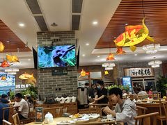 -德胜轩正宗顺德菜(宝安沙井会展中心店)