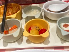 -西贝(上海中心店)