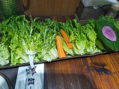 -韩一品韩国料理(柏庐南路店)