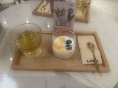 -LANN I 蘭 SPA(陆家嘴中心店)