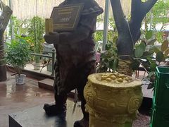 -一只烧鸡公(游仙店)