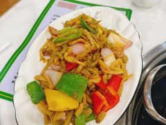 -盈田盈粥庄(博山东路店)