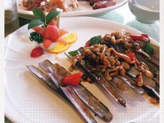 -大树头·花园餐厅(市桥店)