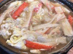 -老姑砂锅·烧烤天津菜(体北道店)