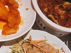 -关东小磨东北菜(漕河泾印象城店)