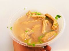 -隆福寺小吃店(东四店)