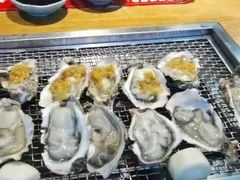 -蚝英雄鲜蚝自助专门店(长楹天街直营店)