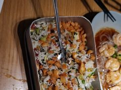 -蜜桃餐厅·伴山(绿宝广场店)