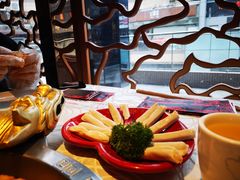 -红辣椒·川菜·火锅(科华路店)