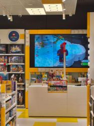 -乐高授权专卖店(岭南站NOVA店)