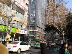 -成都市第二人民医院(庆云院区)