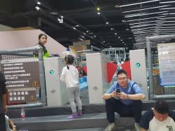 -反弹蹦床公园·亲子乐园·团建·派对(巴南万达店)