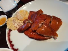 -杭州西子湖四季酒店·金沙厅