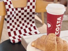 经典牛角包-COSTA COFFEE(成都来福士店)