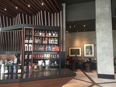 -星巴克臻选(苏州久光百货店)
