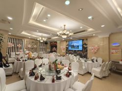 -四方阁酒楼·宴会厅(圣灯店)