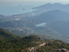 -七娘山